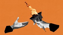 Why Mentoring in Ministry Still Matters Why Mentoring in Ministry Still Matters