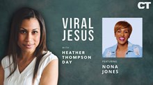 Nona Jones: Killing Comparison Nona Jones: Killing Comparison