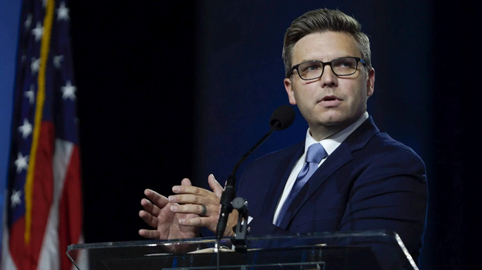Convención Bautista del Sur: ERLC nombra nuevo presidente Convención Bautista del Sur: ERLC nombra nuevo presidente