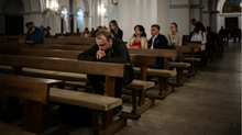 Belarus Proposes Legislation to Stop Christians From Appealing to the UN