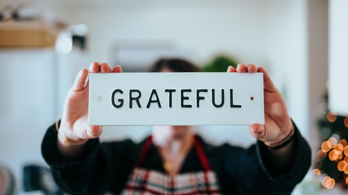 An Open Letter of Gratitude to Religion Reporters An Open Letter of Gratitude to Religion Reporters