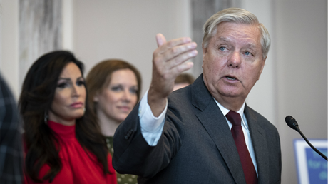 Strategy Questions Divide Pro-Life Politics After ‘Dobbs’ Strategy Questions Divide Pro-Life Politics After ‘Dobbs’