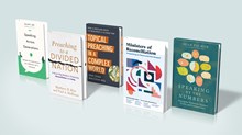 5 Books for Reaching Diverse and Divided Congregations