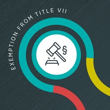 Title VII and Church Employment Practices Title VII and Church Employment Practices