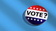Should Christians Vote? Should Christians Vote?