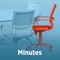 Taking Minutes at a Church Business Meeting Taking Minutes at a Church Business Meeting