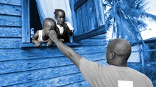 Grow Your Church’s Unity: Focus on International Missions. Grow Your Church’s Unity: Focus on International Missions.