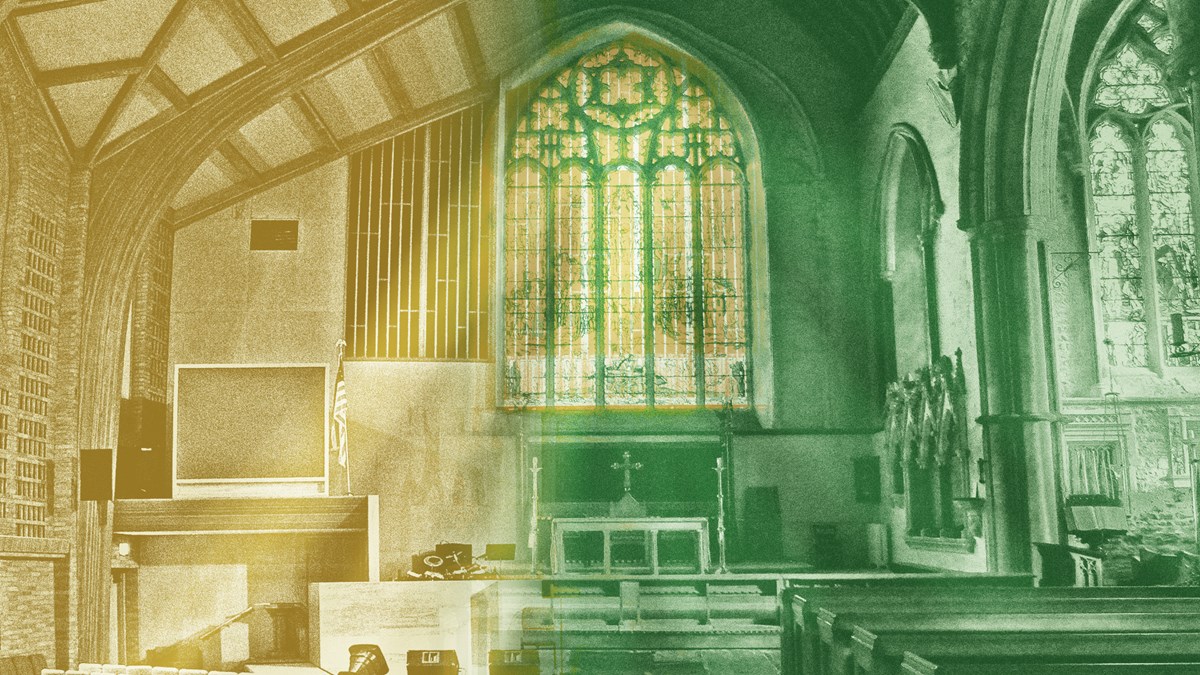 The Rise of the Pentecostal Fusionists - Vimarsana News