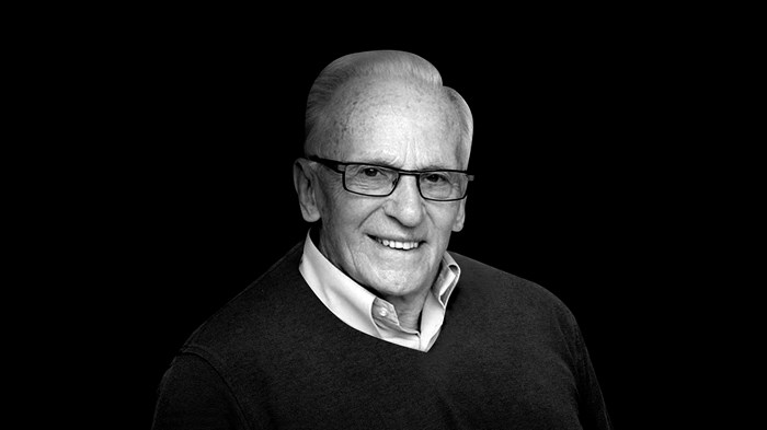 Died: Brother Andrew, Who Smuggled Bibles into Communist Countries Died: Brother Andrew, Who Smuggled Bibles into Communist Countries