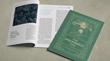 Advent 2022: The Promised One Advent 2022: The Promised One