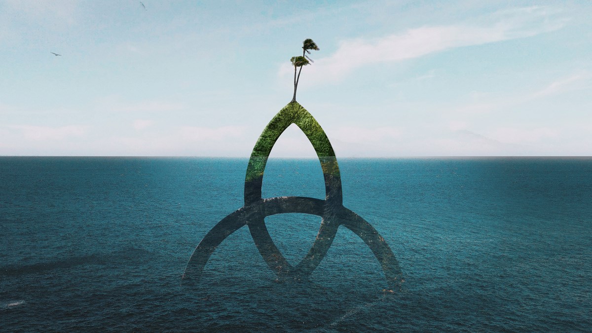 No Doctrine of the Trinity Is an Island - Vimarsana News
