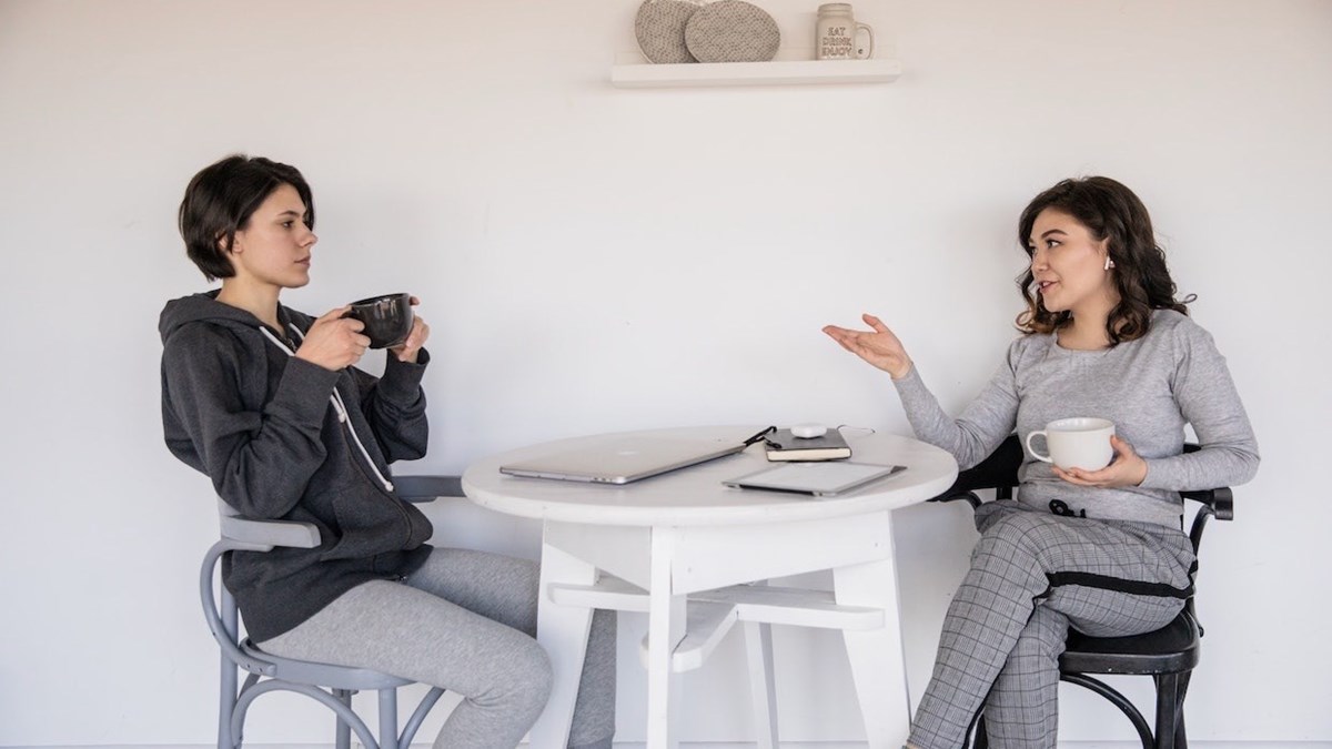 Equip and Empower Your Church to Respond to Mental Health ... | The Better Samaritan with Jamie Aten and Kent Annan - Vimarsana News