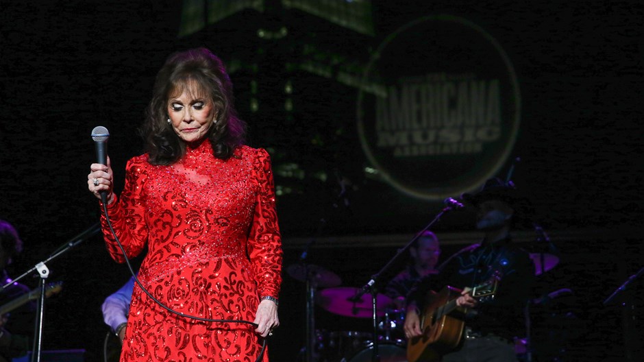 Loretta Lynn: A Coal Miner’s Daughter in the #MeToo Age