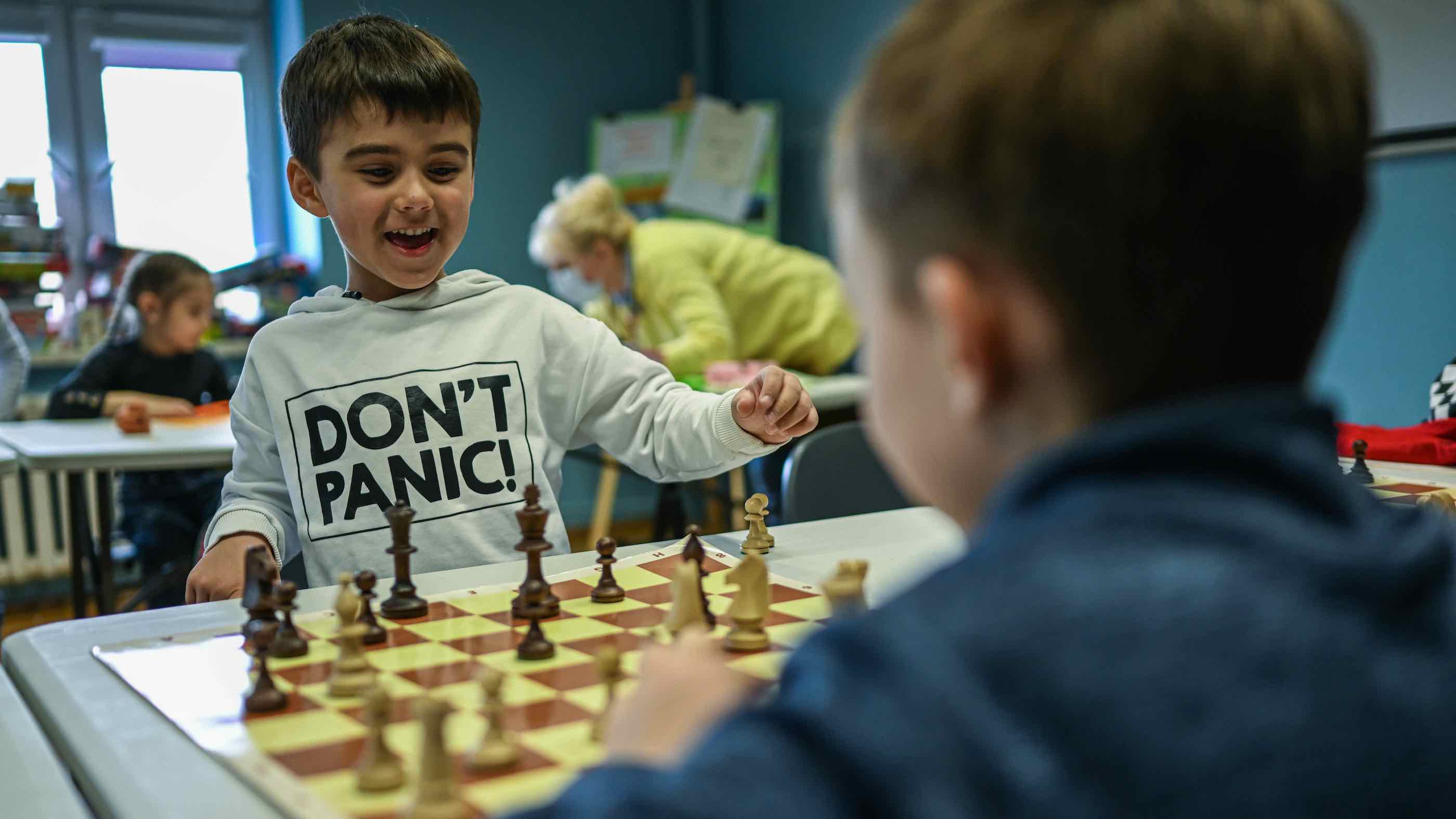 Chess Openings Archives - Remote Chess Academy
