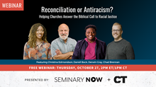 Reconciliation or Antiracism? Reconciliation or Antiracism?
