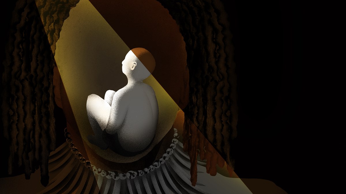 Out from the Shadows: Advocacy Spurs Hope for Those with Albinism. - Vimarsana News