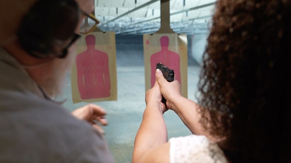 Should Christians Own Guns for Self-Defense? A Global Snapshot