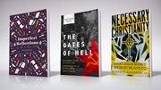 New & Noteworthy Books