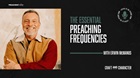 The Essential Preaching Frequencies with Erwin McManus