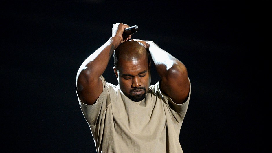 How Kanye West’s Breakdown Makes Sense of Our Social Crisis