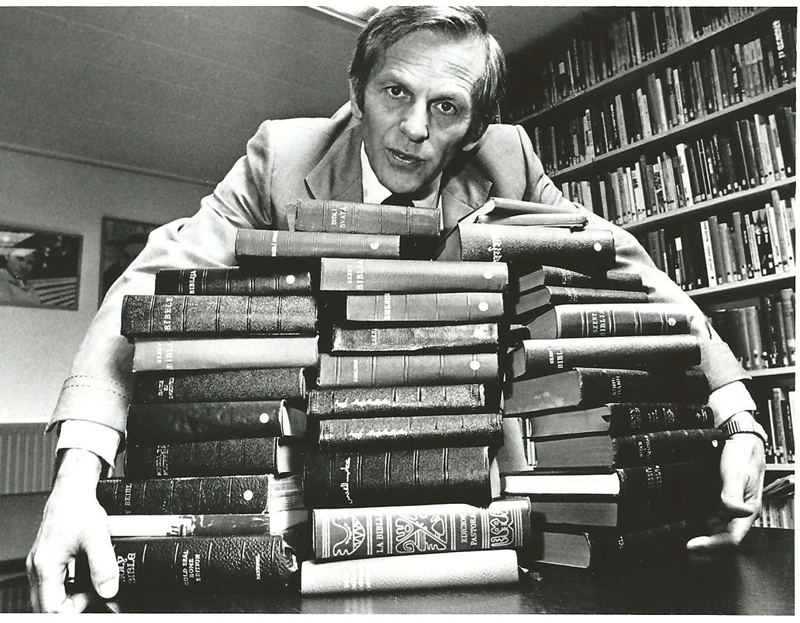 Frère André. Frère André.