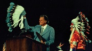 Billy Graham Gets State-of-the-Art Archive