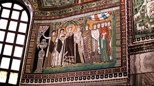 What
Ancient Italian Churches Tell Us About Women in Ministry