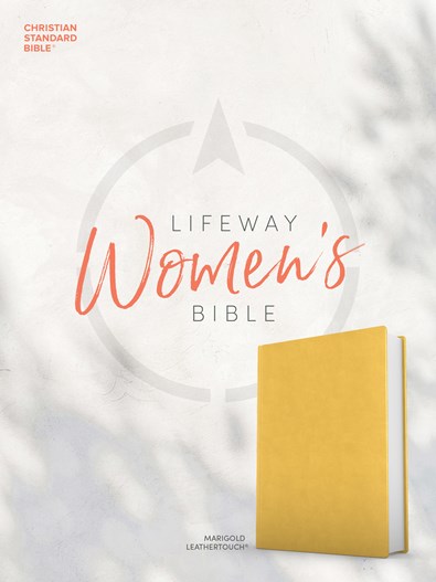 LifeWay Women's Bible