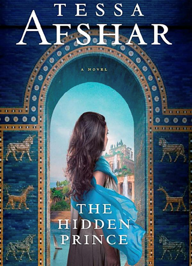The Hidden Prince