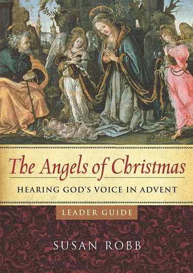 The Angels of Christmas