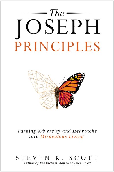 The Joseph Principles