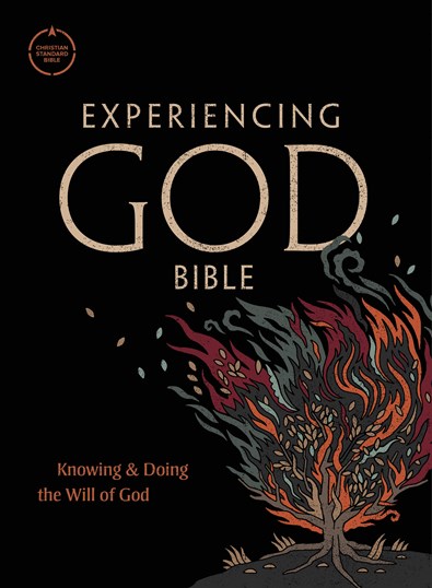 Experiencing God Bible