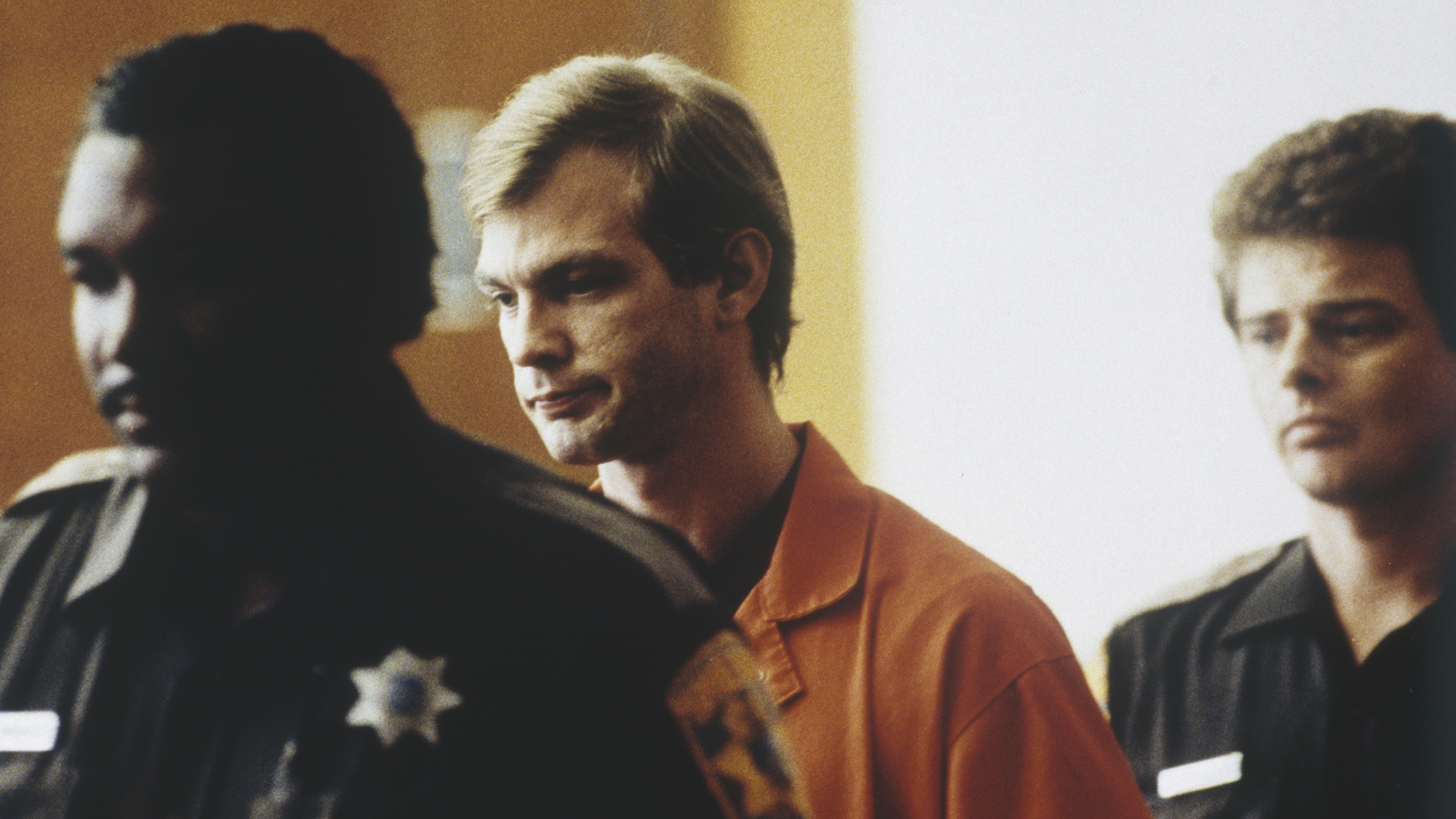 Daughter of Jeffrey Dahmer Victim Having Nightmares Since Netflix Show