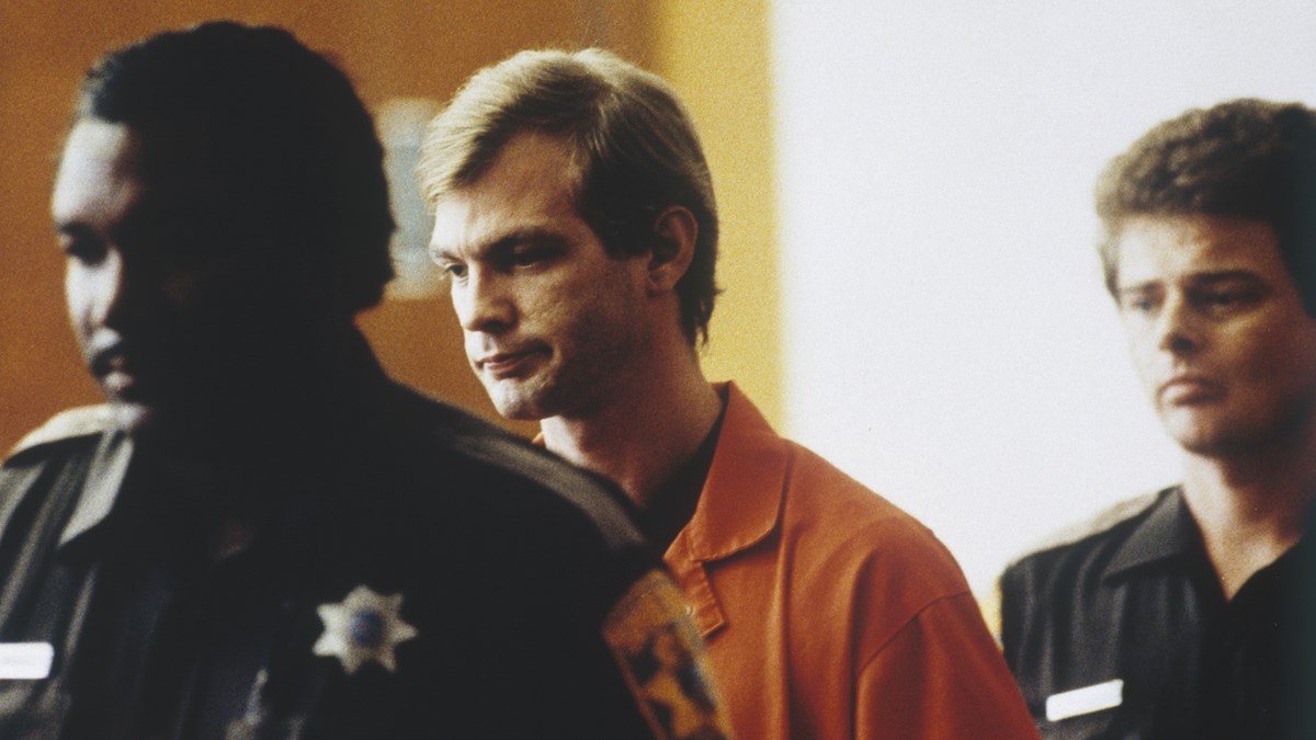 Jeffrey Dahmer and Killing Our True Crime Obsessi...