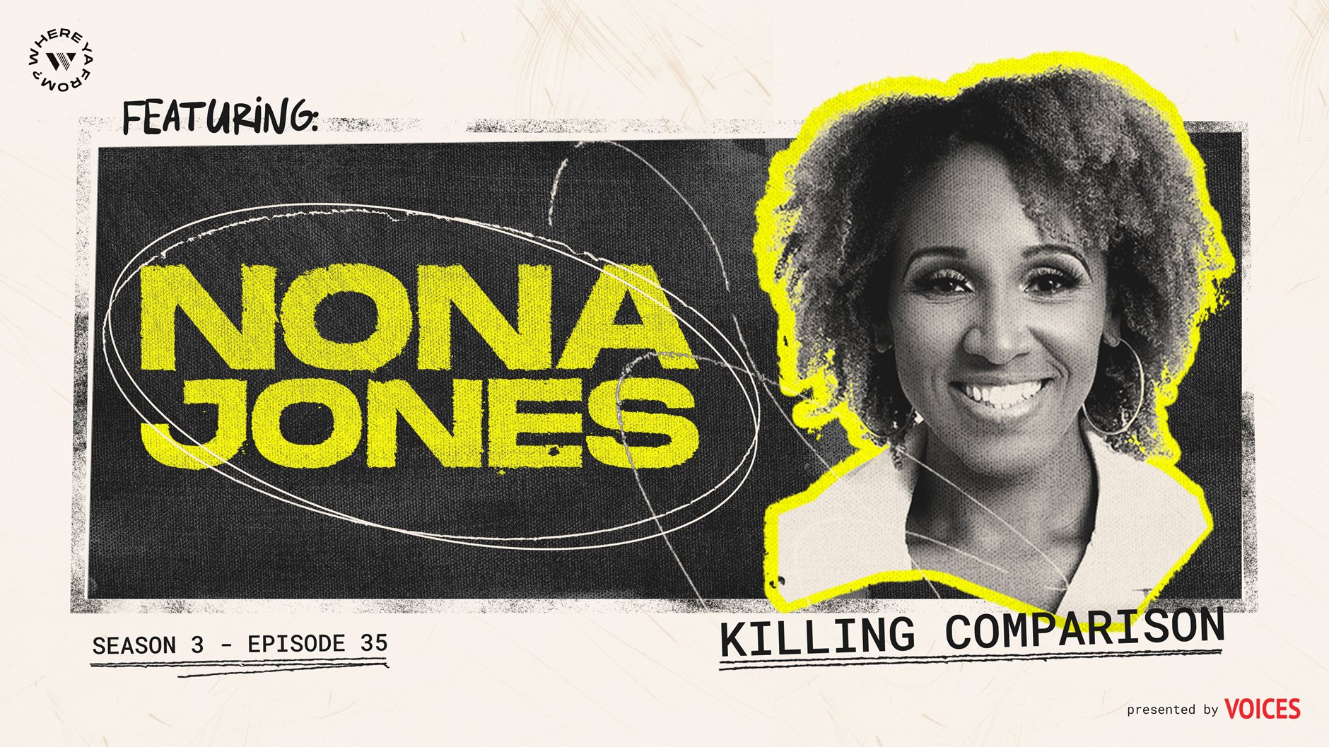 Killing Comparison With Nona Jones Christianity Today