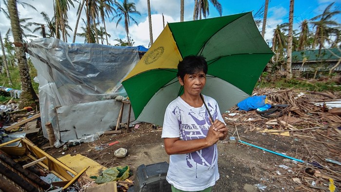 Natural Disasters Drive Hunger: Here Are Six Ways to Help Natural Disasters Drive Hunger: Here Are Six Ways to Help