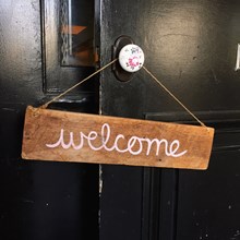 How Welcoming Is Your Group? How Welcoming Is Your Group?