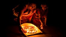 What South Asian Christians Do During Diwali