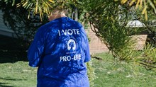 Five States to Vote on Abortion Rights This Election Day