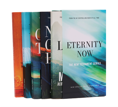 Eternity Now New Testament Series, NET