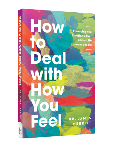 How to Deal with How You Feel