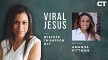 Amanda Pittman: Stand in Confidence Amanda Pittman: Stand in Confidence