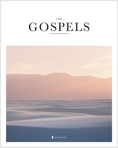 The Gospels | Alabaster Bible