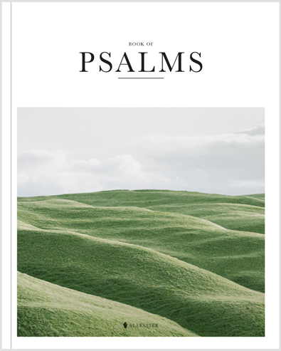 The Psalms | Alabaster Bible