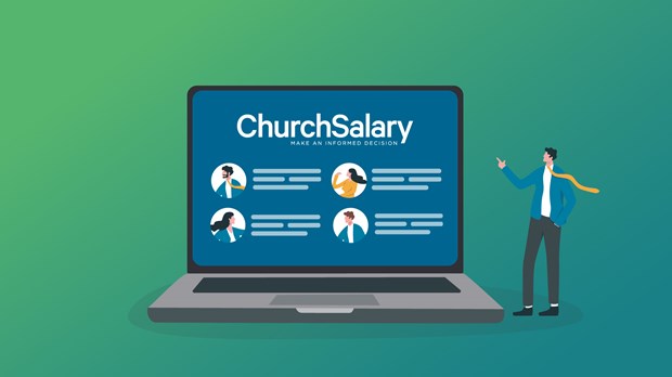 ChurchSalary Webinars ChurchSalary Webinars