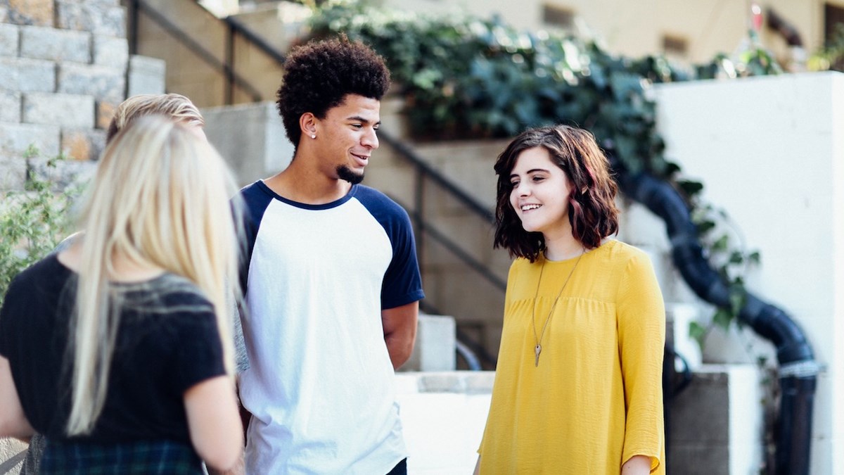 3 Ways to Help Today's Youth Stay Optimistic, Curious, and Engaged - Vimarsana News