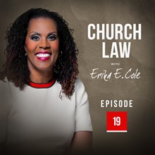 Can a Church Volunteer Get You Sued?