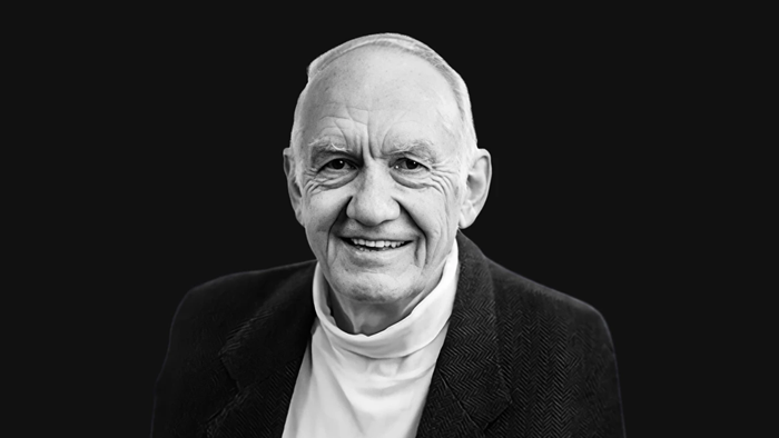 Décès de Gordon Fee, qui invitait les évangéliques à adopter un autre regard sur la Bible Décès de Gordon Fee, qui invitait les évangéliques à adopter un autre regard sur la Bible