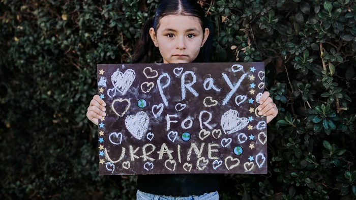 Let's Not Forget About Ukraine: 3 Practical Ways to Help Let's Not Forget About Ukraine: 3 Practical Ways to Help