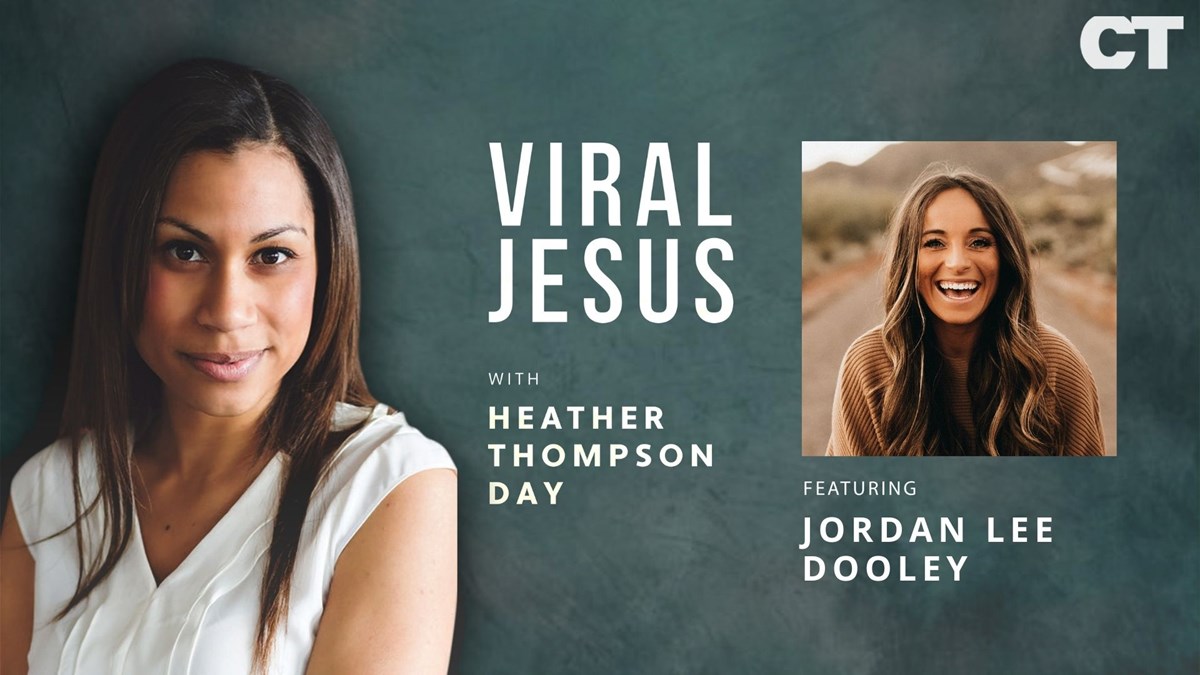 Jordan Lee Dooley: Embracing Your Almosts - Vimarsana News